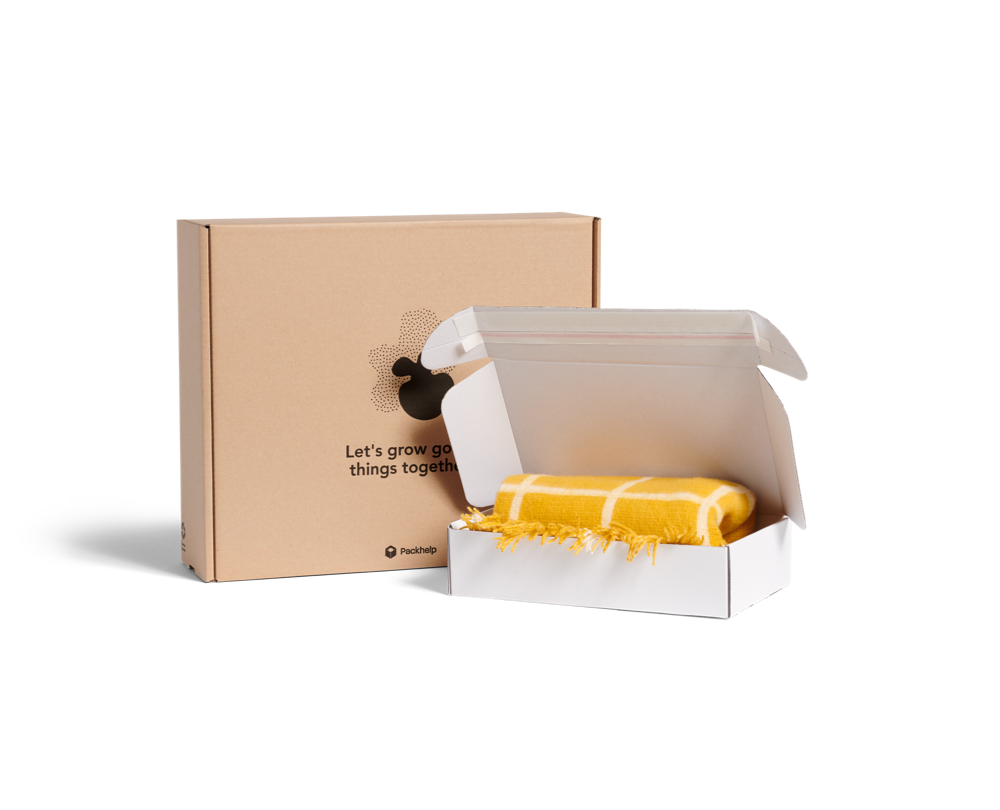 Webshop verpakkingen | bestel online | Packhelp