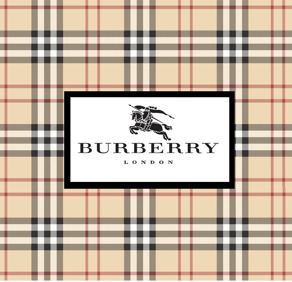 burberry branding case study