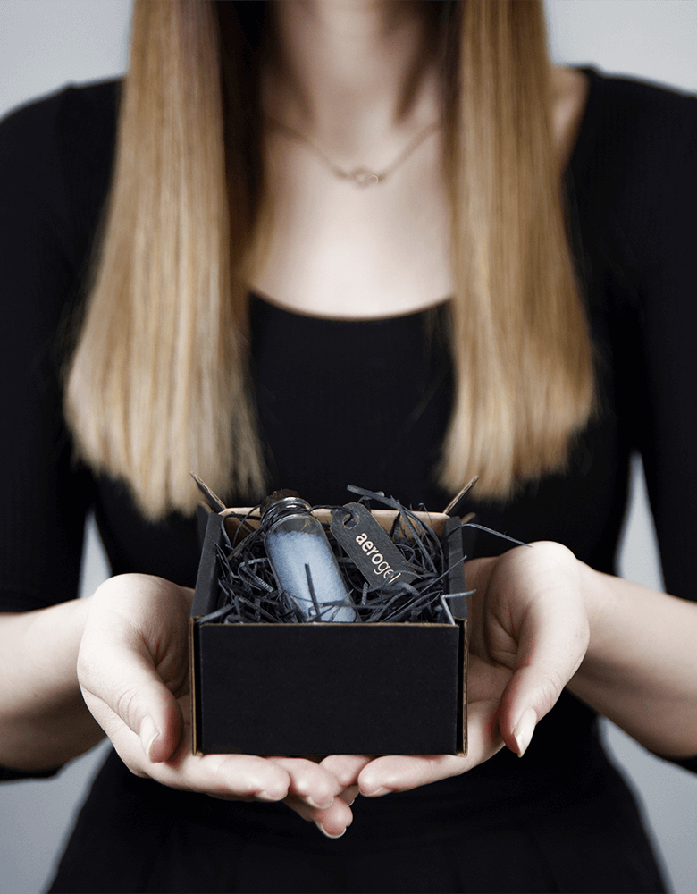 emballage personnalisé Packhelp pour Demagica