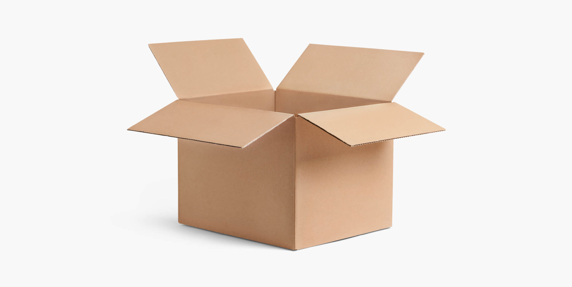 Plain Shipping Boxes for shipping - Free EU/UK delivery | Packhelp