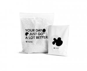 Classic Poly Mailer - custom packaging - Packhelp