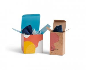 Classic Product Box - custom packaging - Packhelp