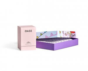 Rigid box - custom packaging - Packhelp