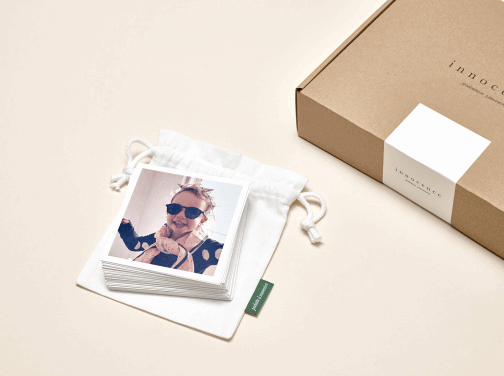 become an inspiration - packhelp