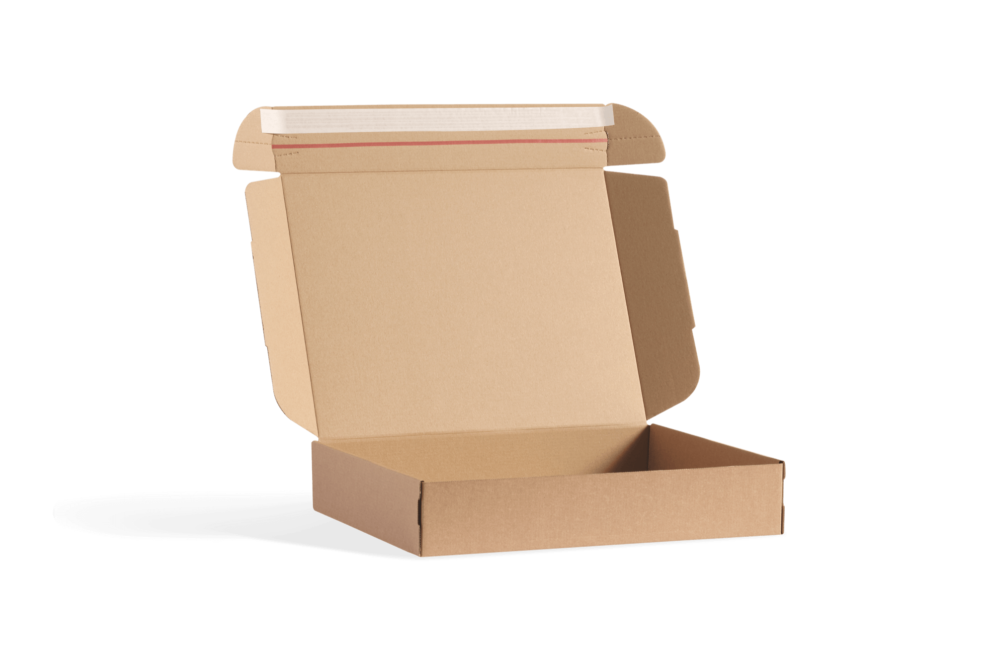 delivery mailer box e-commerce