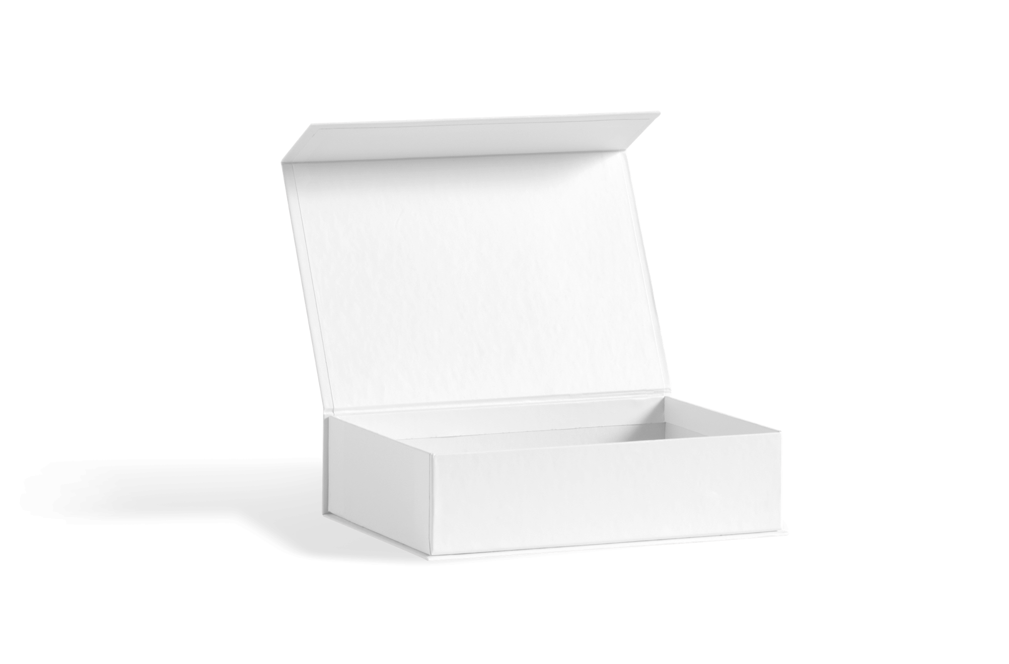 magnetic box