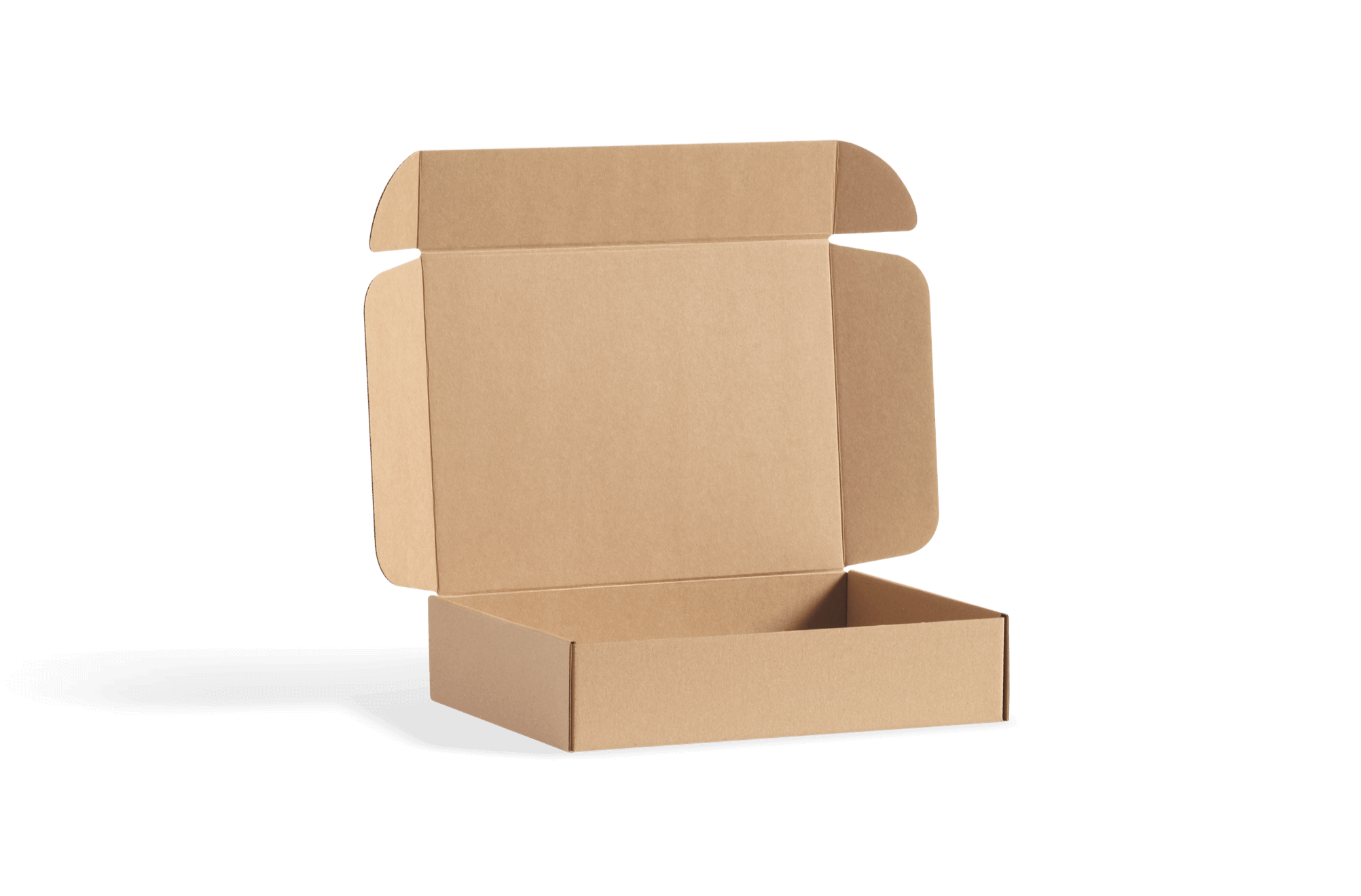 mailer box