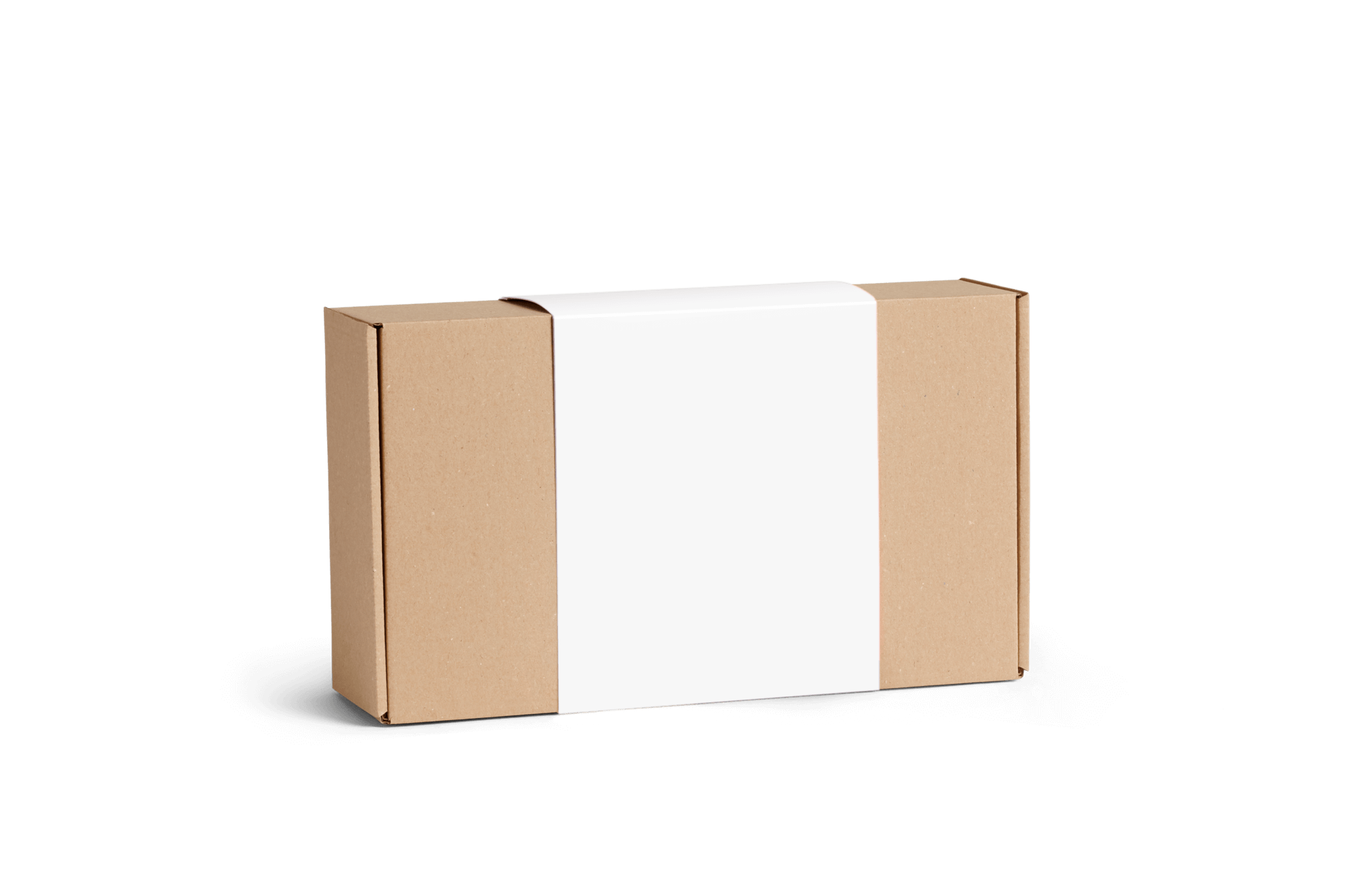 sleeved mailer box
