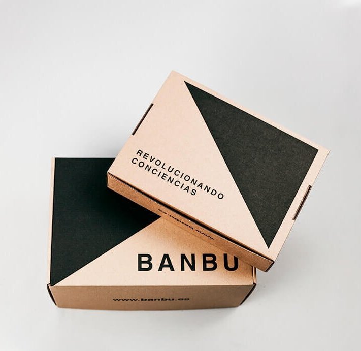 Scatole Banbu