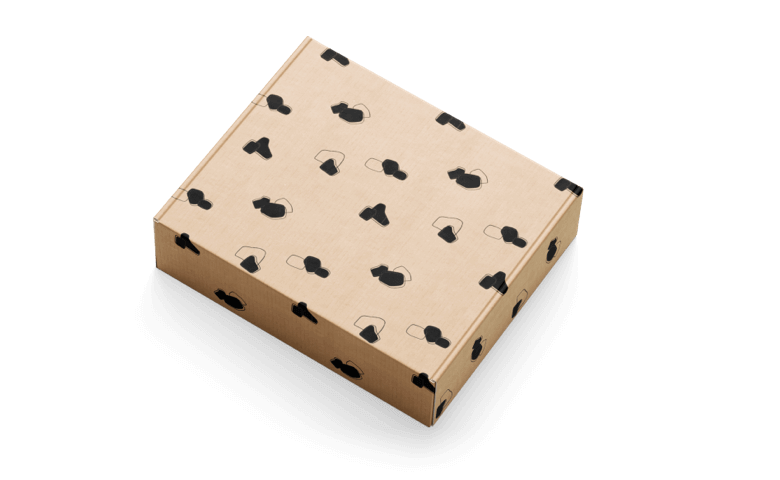 stones pattern