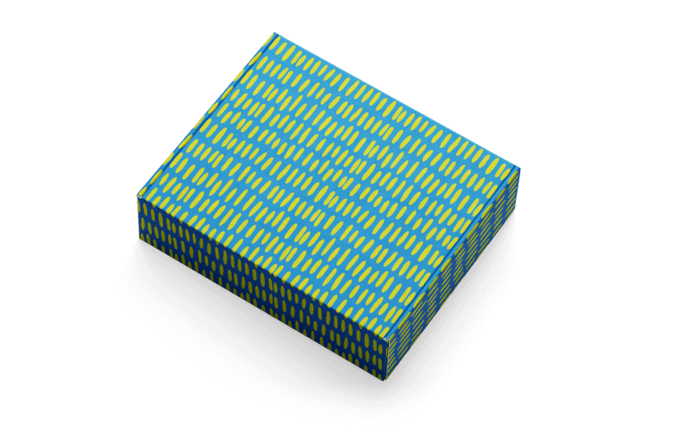 specks pattern