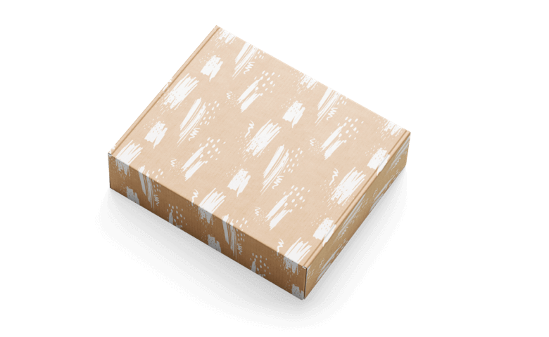 brush test pattern