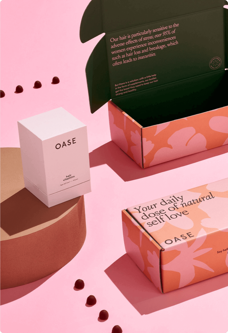 oase