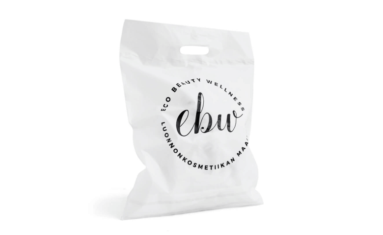 bio poly mailer