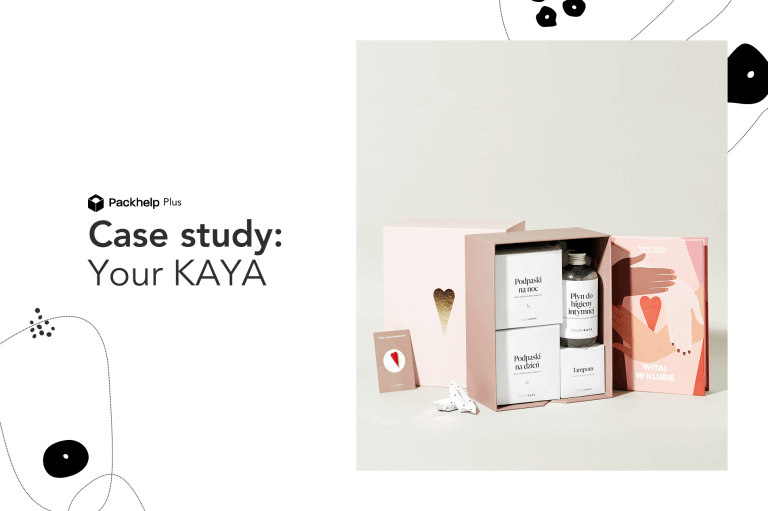 Your Kaya case study