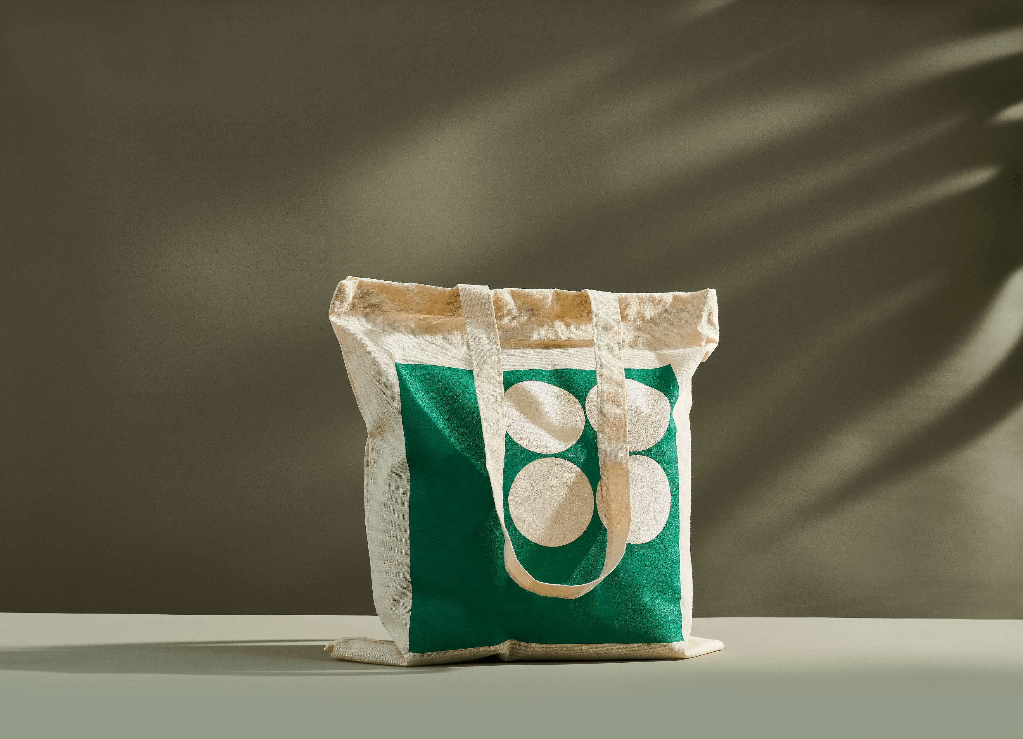 Tote bag avec impression