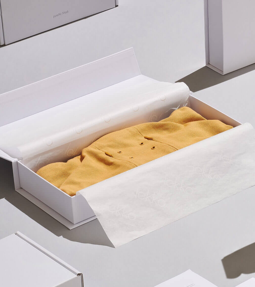 Boîte magnétique sur mesure