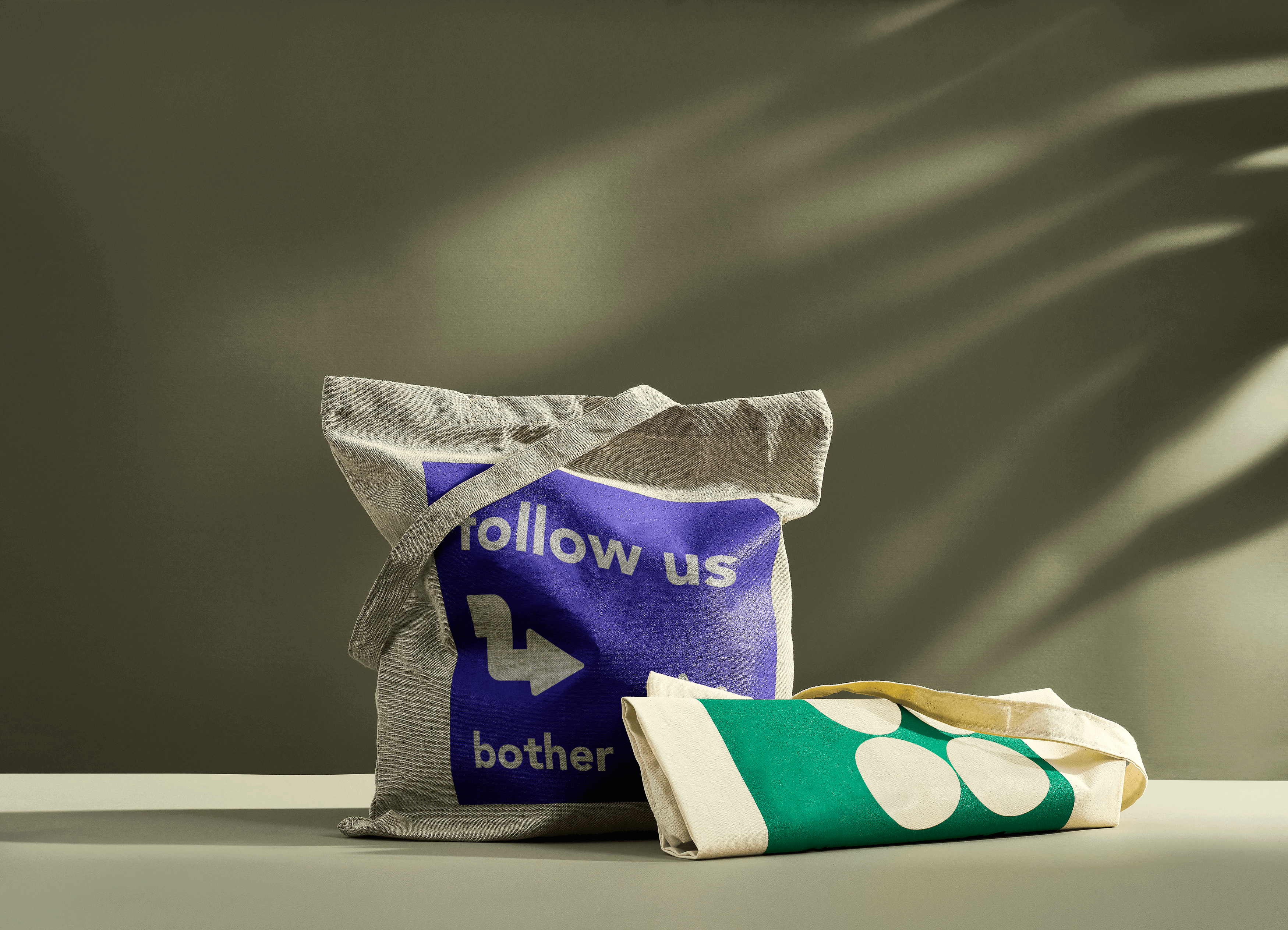 Tote bags personnalisés