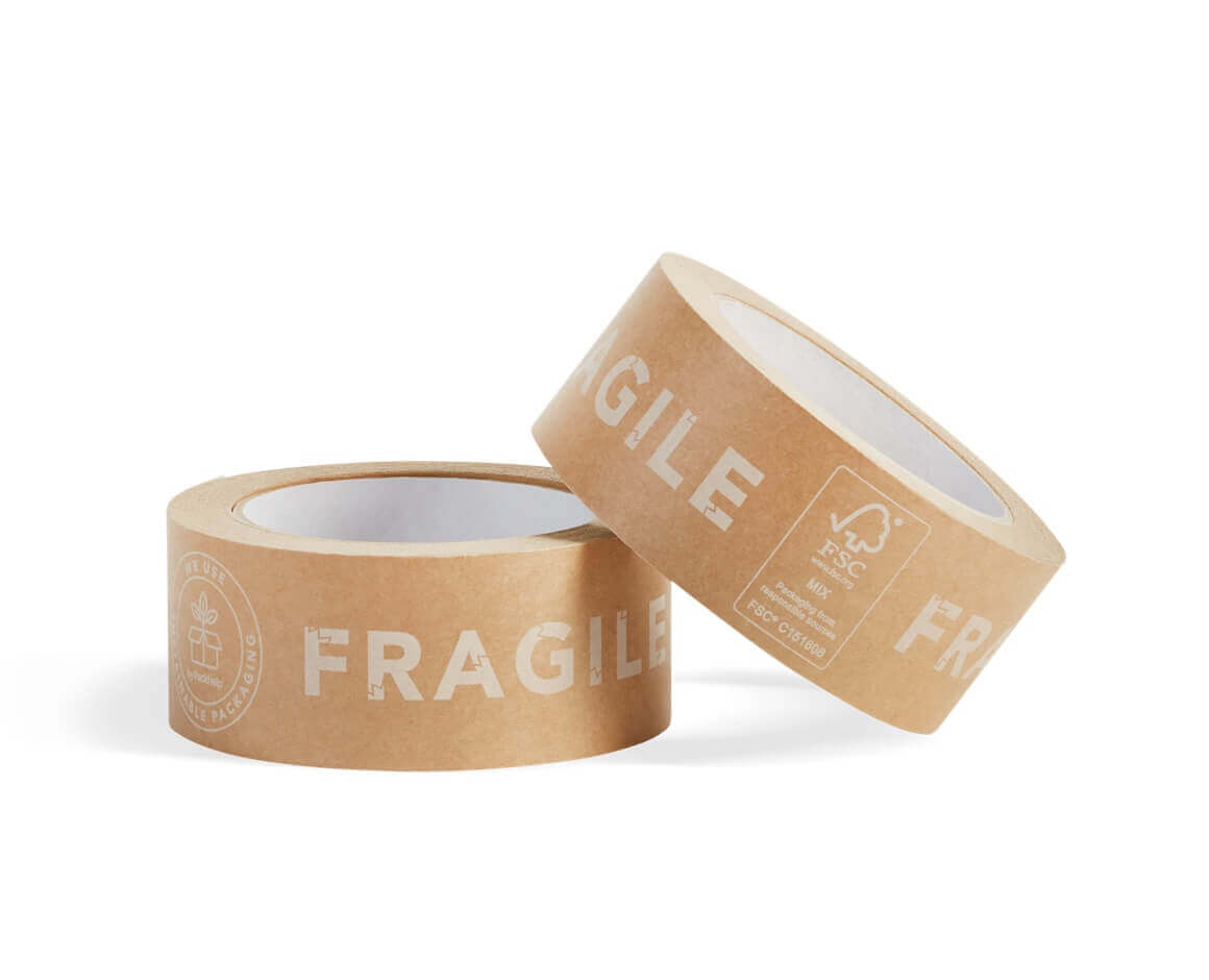 banda kraft fragile